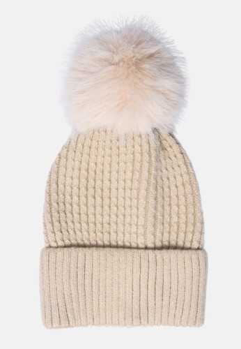 Cappello donna invernale pon - cappello,