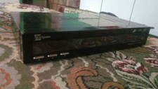 Decoder digitale terrestre tv tele system ts9000