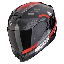 Casco Integrale Scorpion