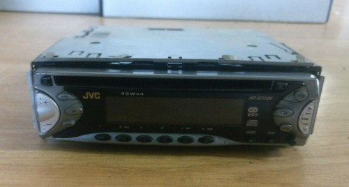 Stereo autoradio jvc modello - stereo,