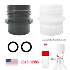 Adattatore bottiglia acqua