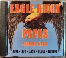 Eagle Ridin' Papas JOHNNIE