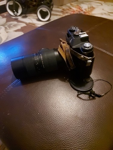 Super paragon pmc - super, autozoom