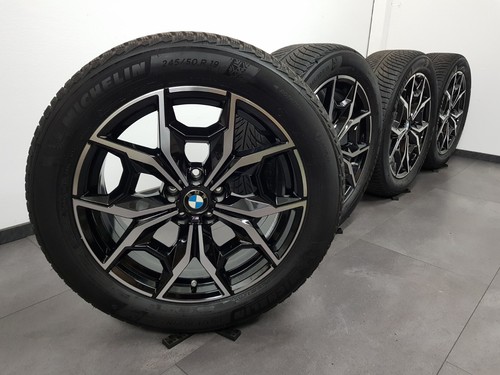 Cerchi invernali bmw - cerchi, 19
