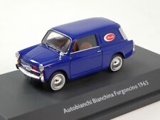 Schuco Autobianchi Bianchina