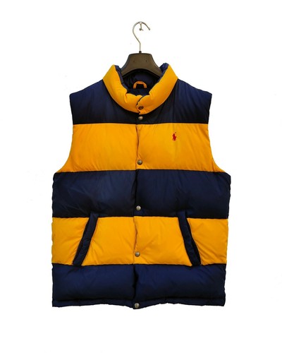 Ralph lauren polo sleeveless - ralph,