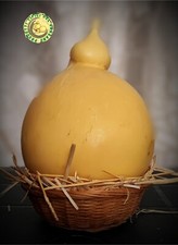Caciocavallo podolico del - podolico,