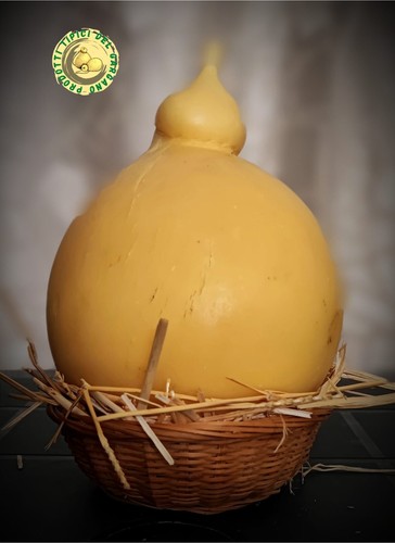 Caciocavallo podolico del - caciocavallo,