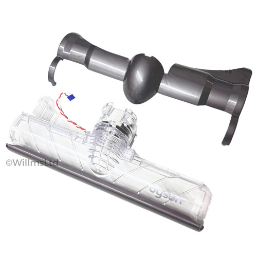 Originale dyson dc24 testina - originale,