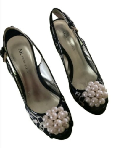 Scarpa donna decolte - , classiche