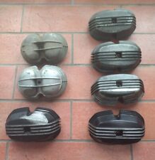 Bmw R100 R80 R75 R60 R90 R45 R65 Boxer 2 Valvole. 7 Coperchi Punterie rovinati 