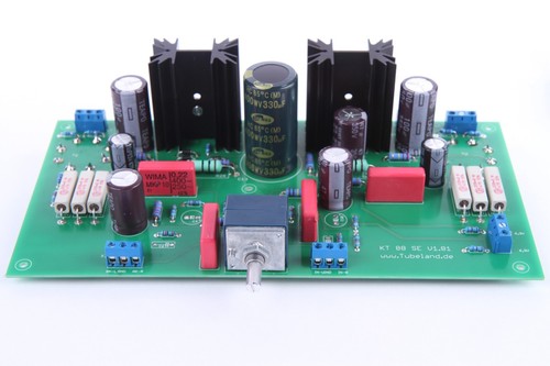Amplificatore se - amplificatore,