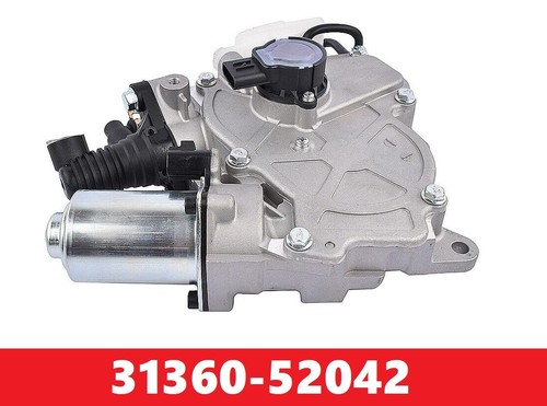 31360 52042 attuatore cambio - 31360-52042,