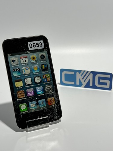 Apple ipod touch - apple,