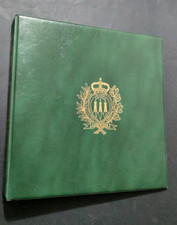 Raccoglitore album san - album,