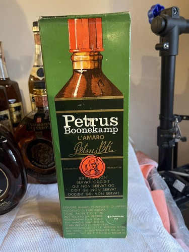 Petrus boonekamp rara - petrus,