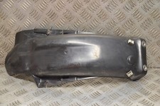 PARAFANGO POSTERIORE PLASTICA HONDA CB FOUR 350 400 COD.4780 REAR FENDER