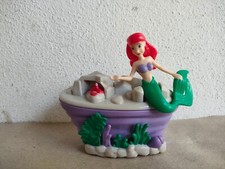 La Sirenetta Ariel Kinder Maxi Sorpresa Uovo Pasqua Principesse Disney 2022