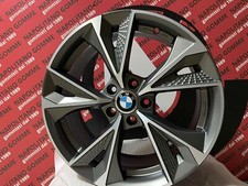Cerchi bmw serie g20 g22 - 4,