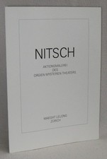 HERMANN NITSCH -