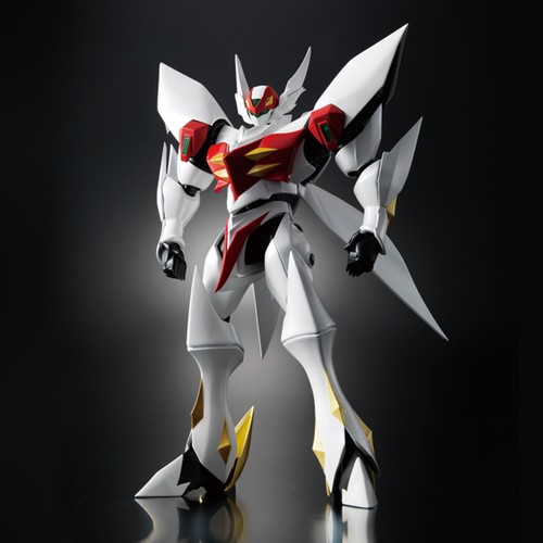 Bandai armor plus tekkaman - plus,
