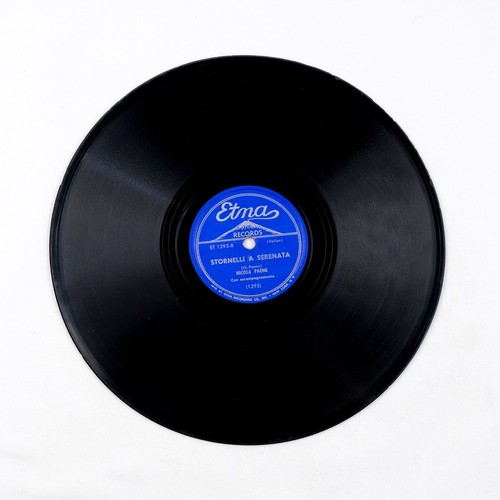 Padella graziella by - a,
