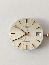 Vintage Longines Conquest L