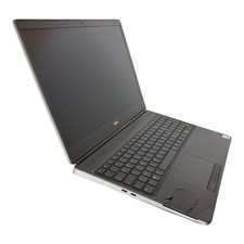 Dell Precision 7550 i7 10750H