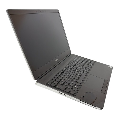 Dell precision 7550 - precision, 10750h