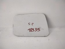 SPORTELLINO CARBURANTE PER