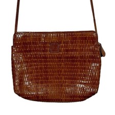 Borsa a tracolla vintage Fendi