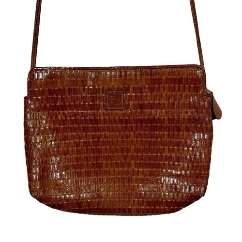 Borsa tracolla vintage fendi - borsa,