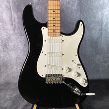 Fender Eric Clapton