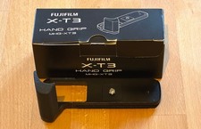 Fujifilm MGH-XT3 Hand Grip per