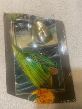 Vintage Bass Pro Shop Tornado
