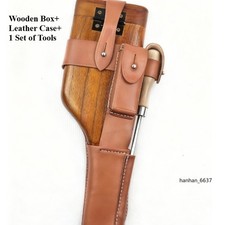 WWI/WWII Mauser C96 manico