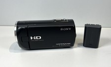 Videocamera Sony HDR-CX220E HD