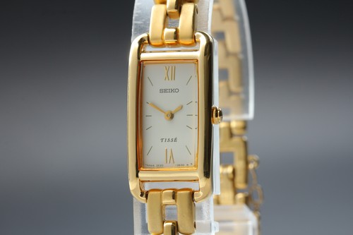Quasi come nuovo seiko tisse - come,