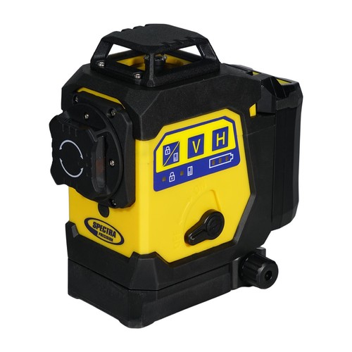 Tracciatore laser spektra - tracciatore,