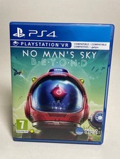 Jeux PS4 Playstation 4 No