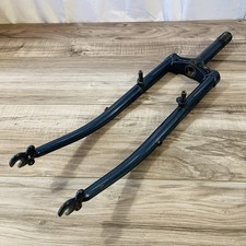 Forcella MTB vintage 1 pollice