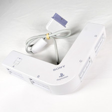 Multitap Multi Tap Sony Playstation PS1 Officiel SCPH-1070 Jap Japan 1