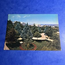 CARTOLINA A COLORI COLLEZIONE