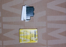 Vimar PLANA 14013 Invertitore