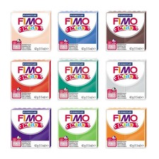 Fimo kids pasta modellante - fimo,