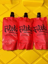 Filthy Bloody Mary Mix