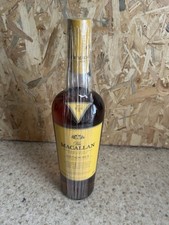 Whisky macallan édition 3 - macallan,