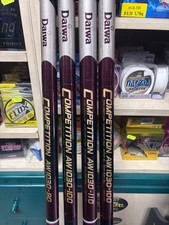 Daiwa Competition AW 1030