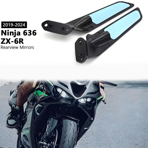 Per kawasaki ninja - per, zx-6r