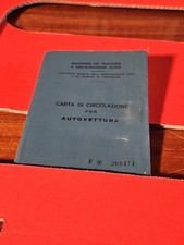 Fiat 116 " 1500 Berlina "